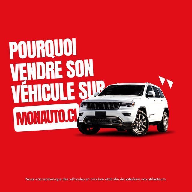 MonAuto.ci, visuel 1