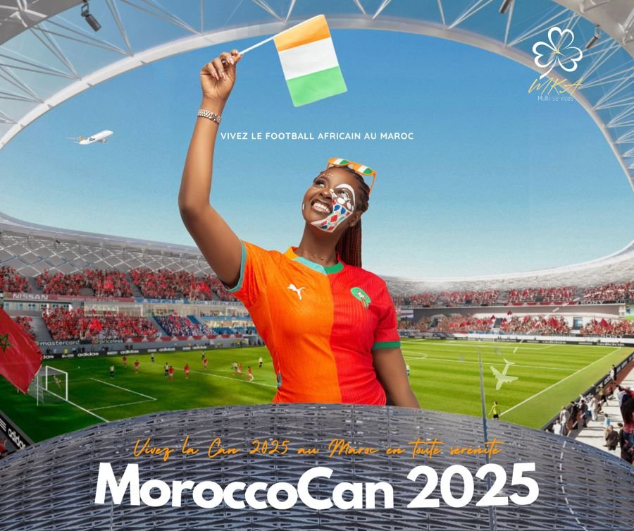 MoroccoCan 2025